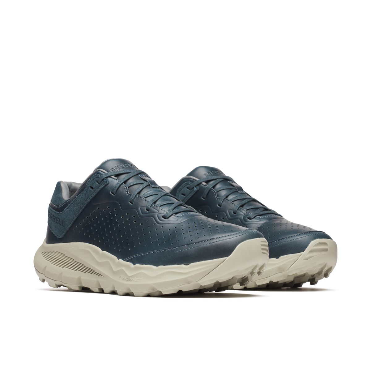 Merrell-Men's Nova 4 Traveller Lace Casual Shoes