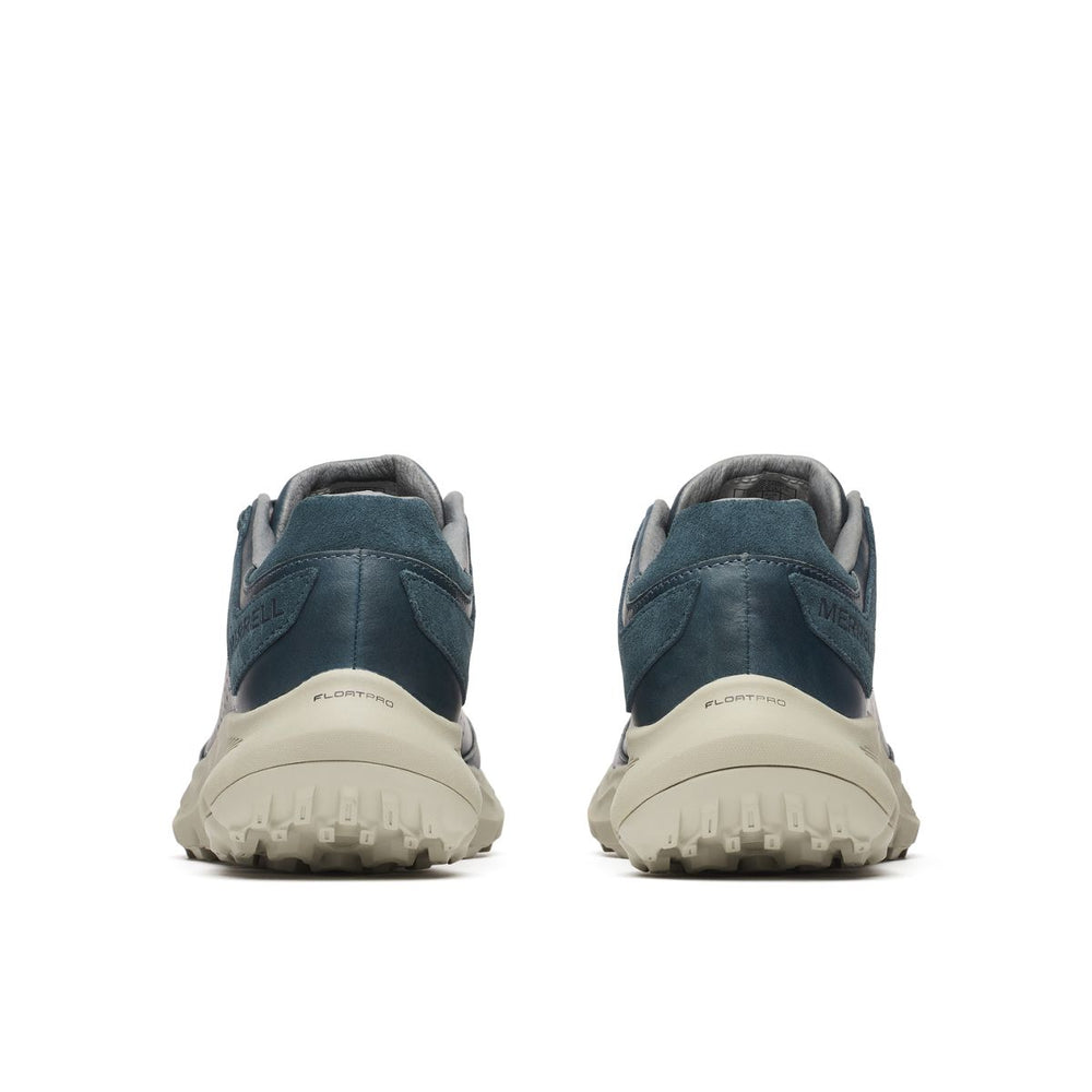 Merrell-Men's Nova 4 Traveller Lace Casual Shoes