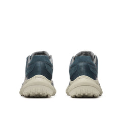 Merrell-Men's Nova 4 Traveller Lace Casual Shoes
