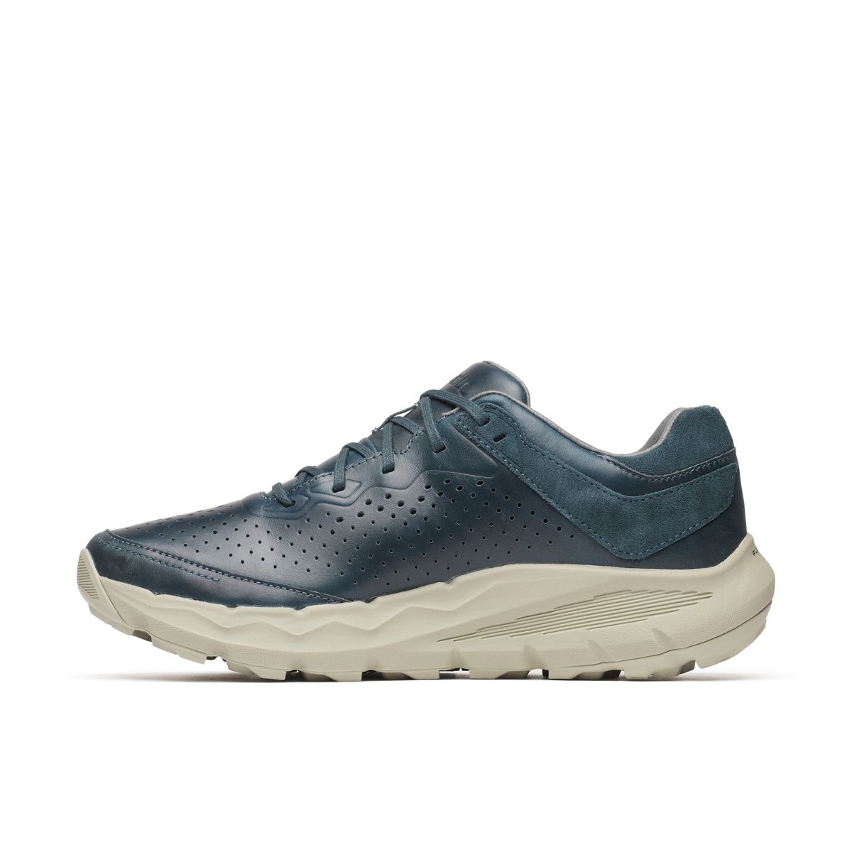 Merrell-Men's Nova 4 Traveller Lace Casual Shoes
