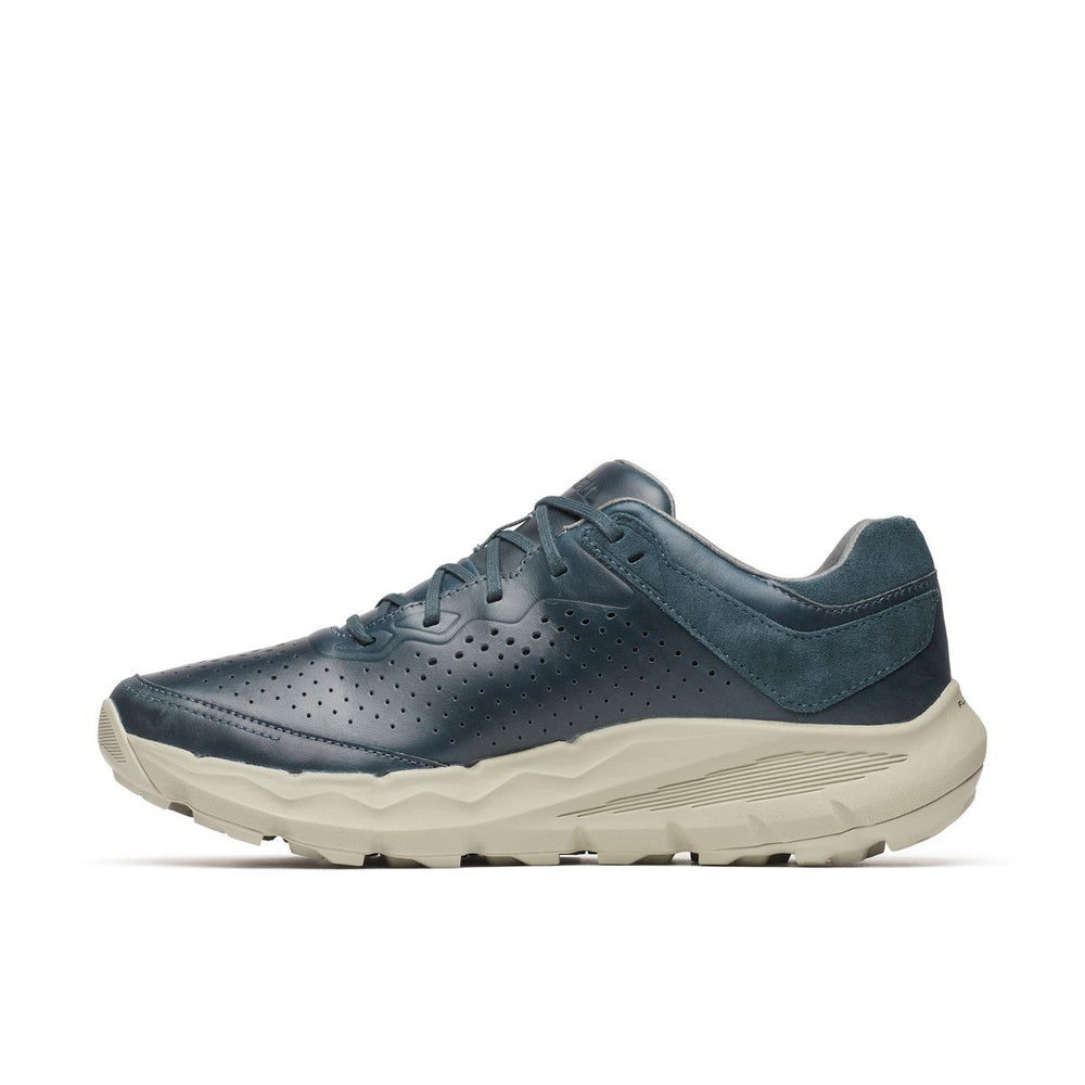 Merrell-Men's Nova 4 Traveller Lace Casual Shoes