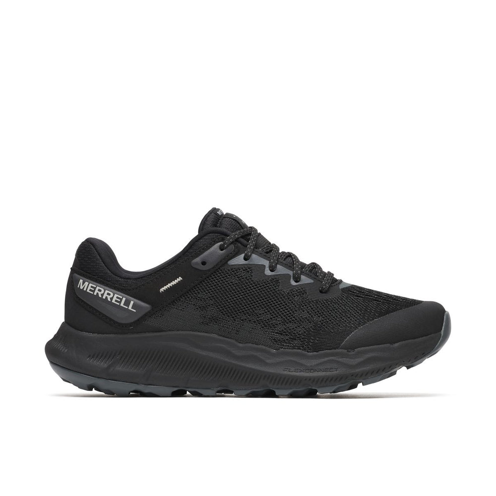 Black/Alloy,5,Medium Width