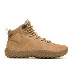 Merrell-Women's Wrapt Mid Waterproof Barefoot Boots
