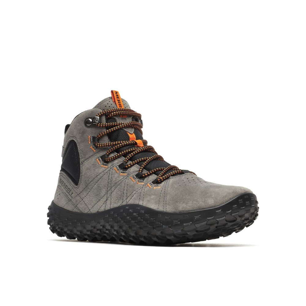 Merrell-Men's Wrapt Mid Waterproof Barefoot Boots