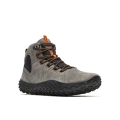 Merrell-Men's Wrapt Mid Waterproof Barefoot Boots