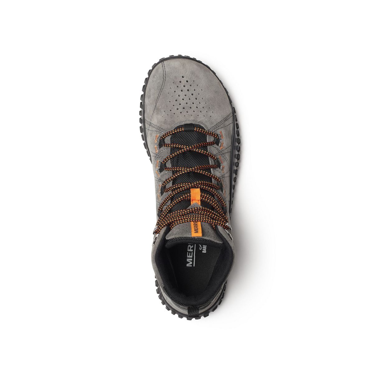 Merrell-Men's Wrapt Mid Waterproof Barefoot Boots