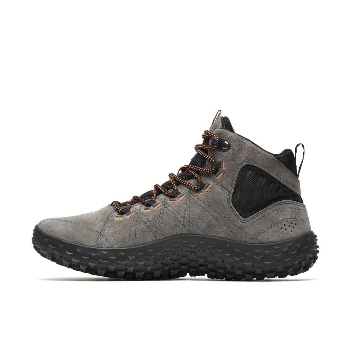 Merrell-Men's Wrapt Mid Waterproof Barefoot Boots