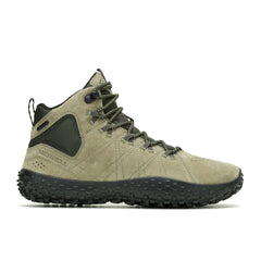 Merrell-Men's Wrapt Mid Waterproof Barefoot Boots