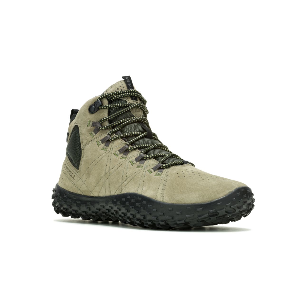 Merrell-Men's Wrapt Mid Waterproof Barefoot Boots