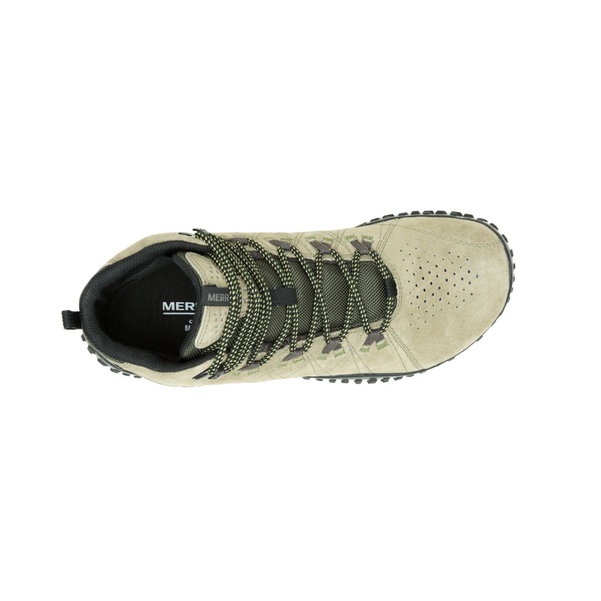 Merrell-Men's Wrapt Mid Waterproof Barefoot Boots