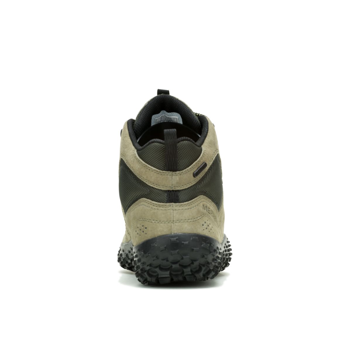 Merrell-Men's Wrapt Mid Waterproof Barefoot Boots