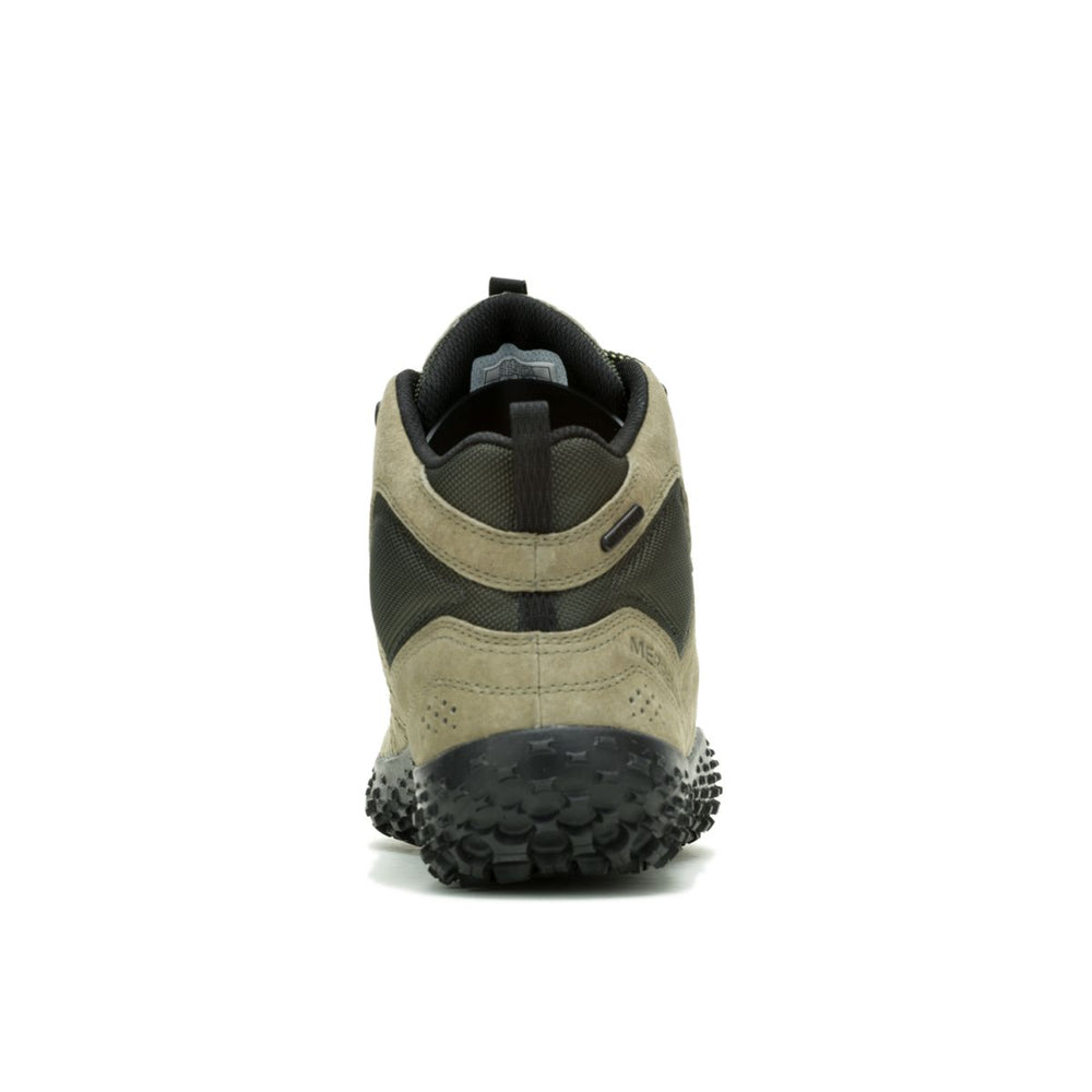 Merrell-Men's Wrapt Mid Waterproof Barefoot Boots