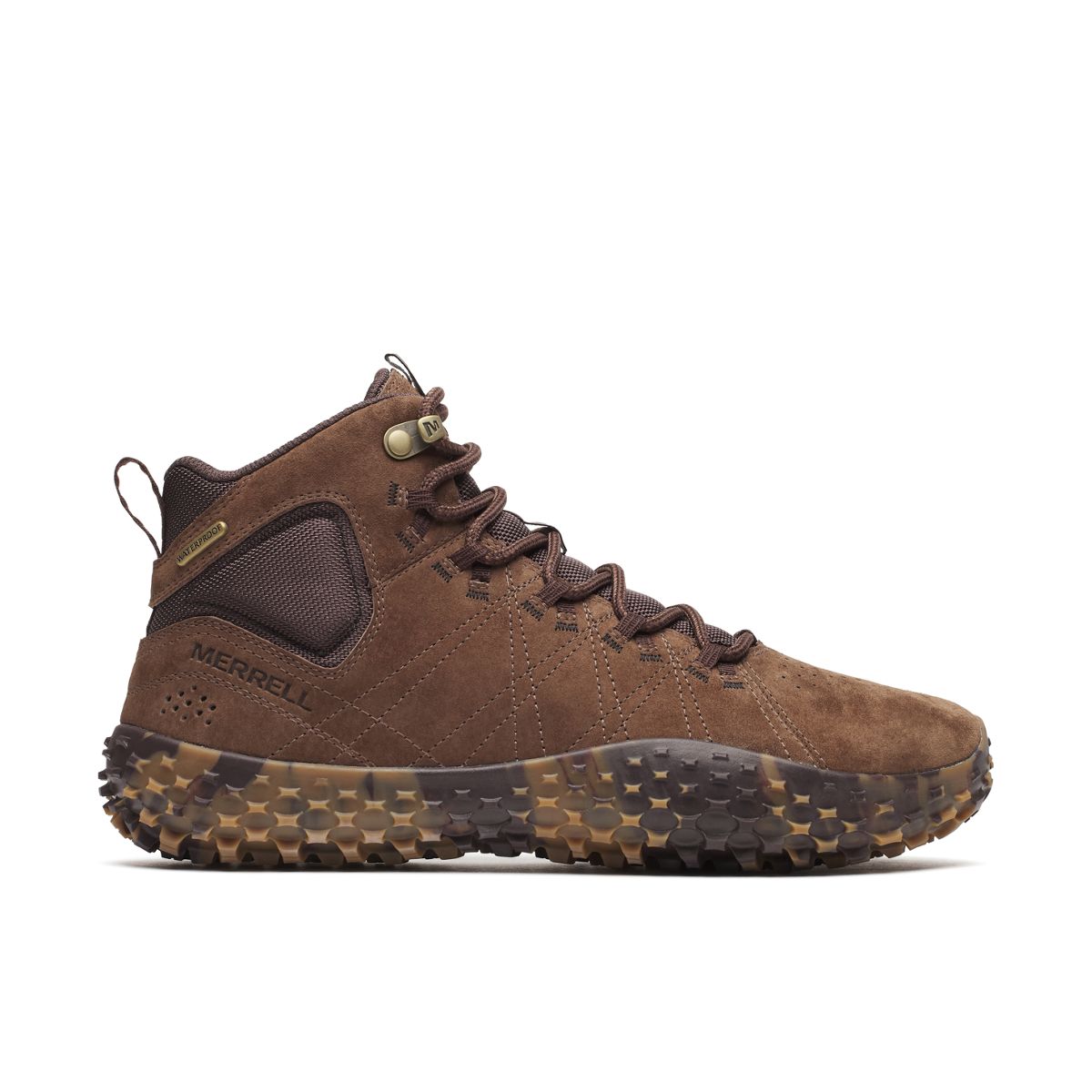 Mole,7,Low Non-Waterproof