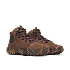 Merrell-Men's Wrapt Mid Waterproof Barefoot Boots