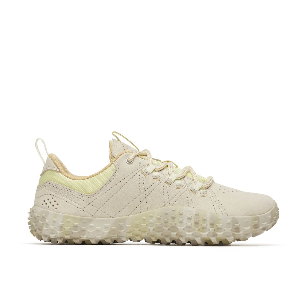 Merrell-Shop Women's Wrapt Barefoot Walking Boots
