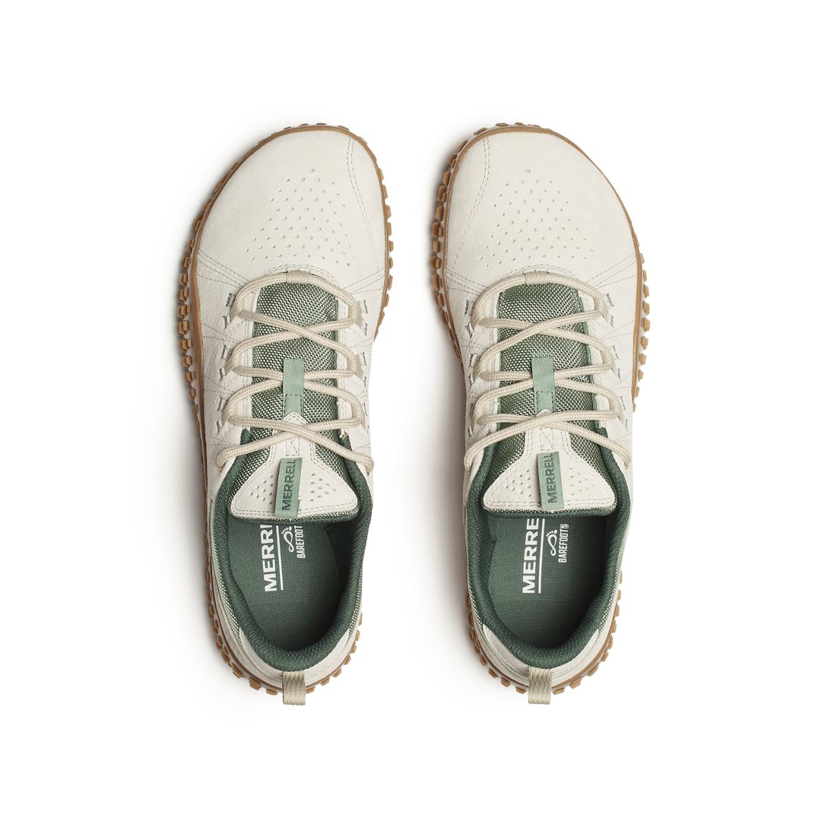 Merrell-Men's Wrapt Barefoot Shoes