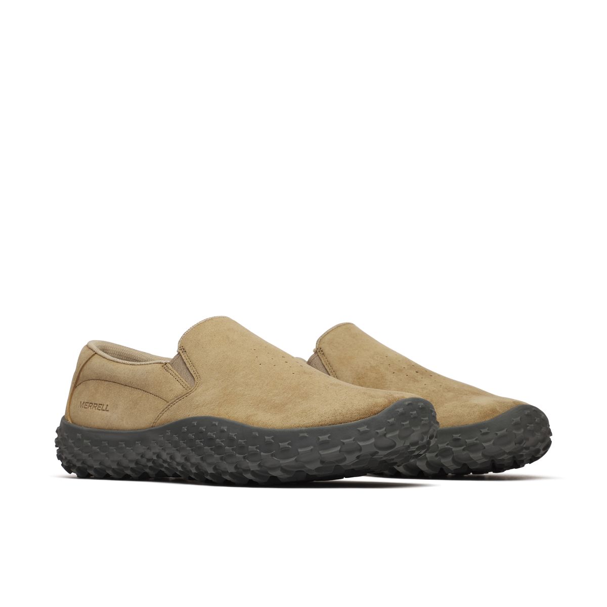 Merrell-Men's Wrapt Slip On Casual Shoes