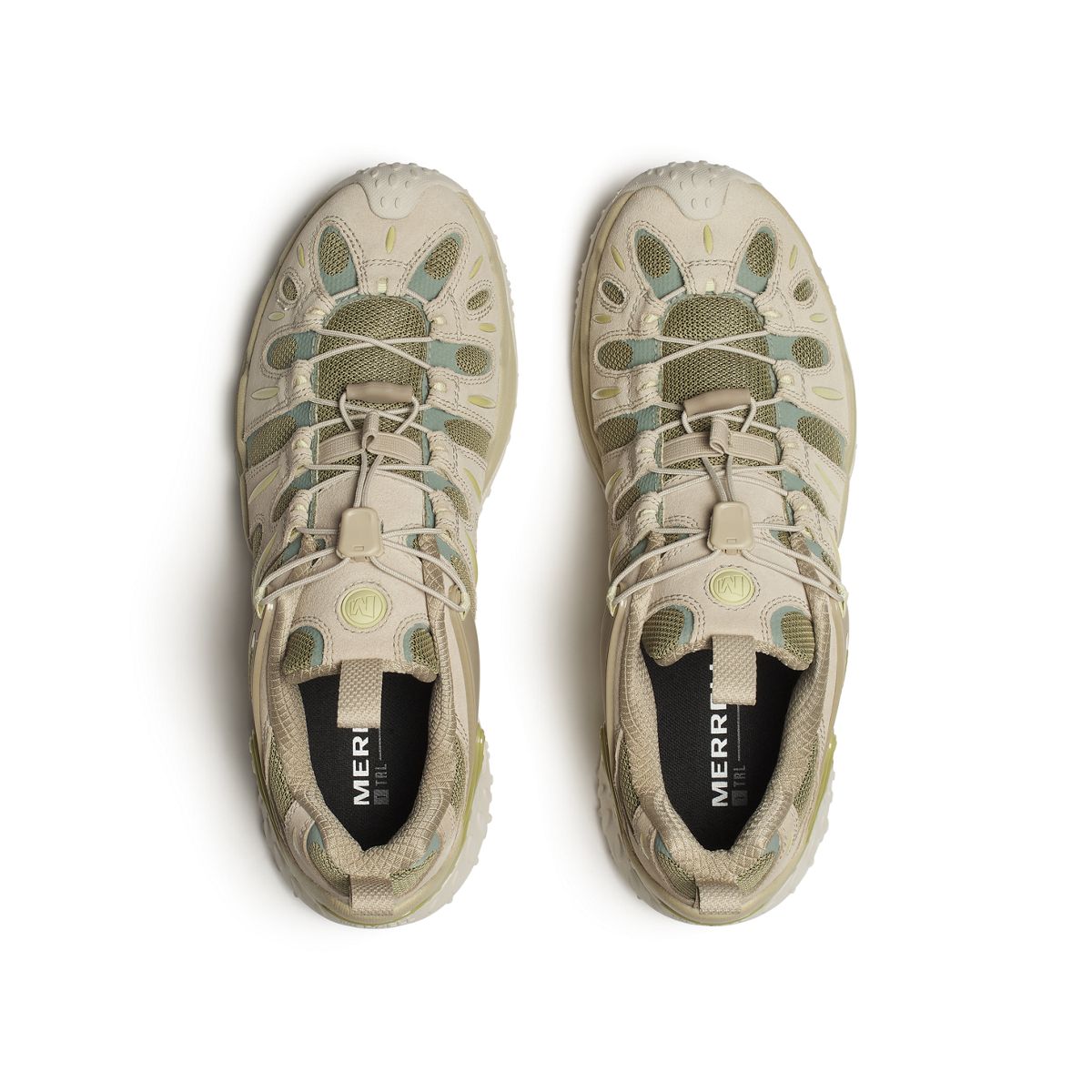Merrell-Cham Redux 1TRL