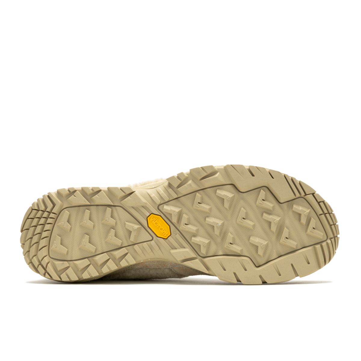 Merrell-Men - MQM Ace Fleece 1TRL - Shoes